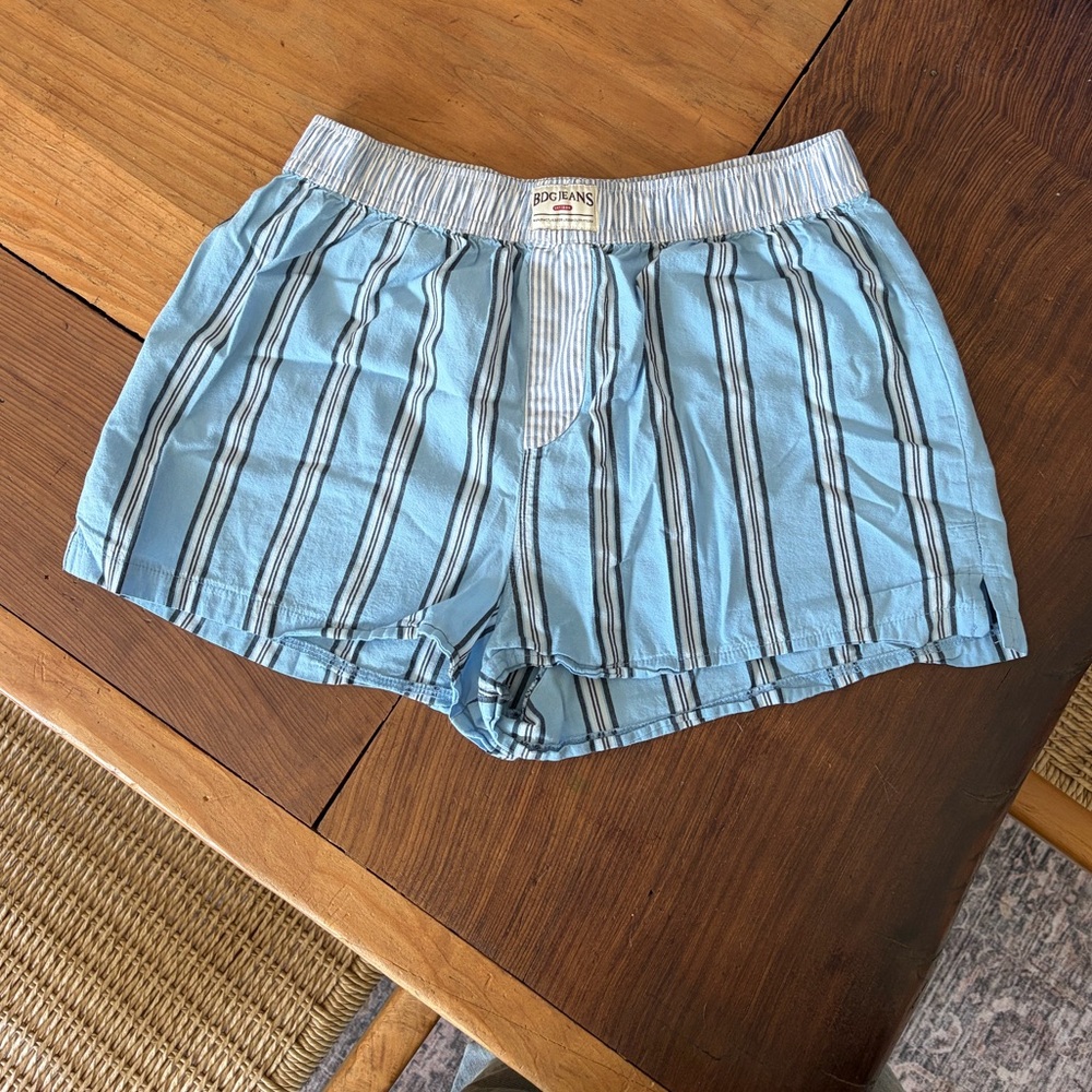 BDG BOXERS